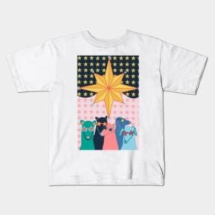 The Star Kids T-Shirt